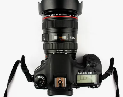 Canon/佳能7D高清旅游专业单反数码照...