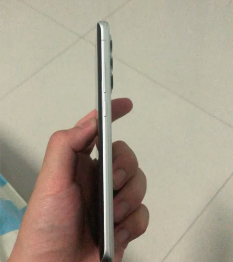 魅族18 8+128 踏雪，自定义98新，...