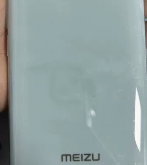 魅族17pro 8G+128G 天青yyd...