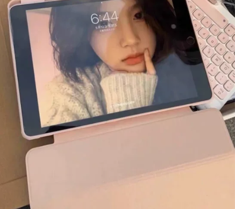 iPad2019 128G 95新 功能一...