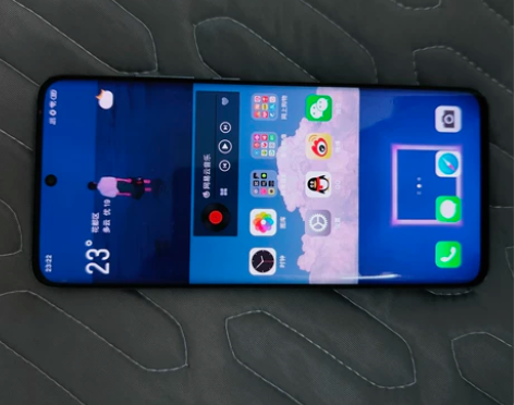 魅族18 8+128手感无敌，2k屏 无广...