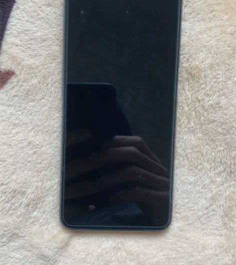 realme 真我Q3 骁龙750G 12...