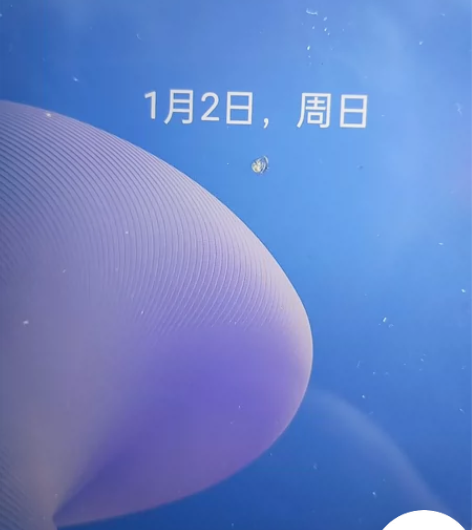 真我q3s以前一直当备用机使用，8+128...