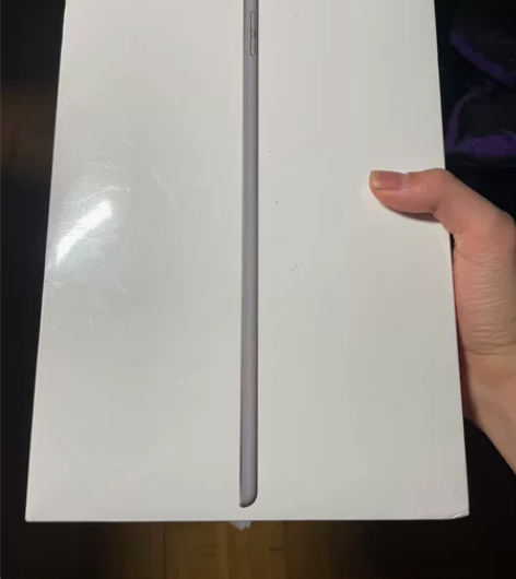 苹果2022款iPad8,国行全新未拆封,...