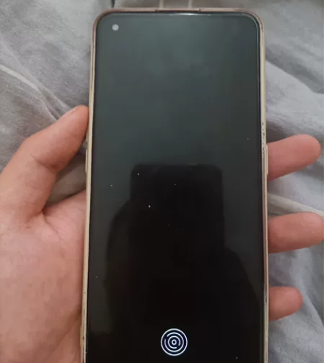 Realme q3pro 蓝色8+256 ...