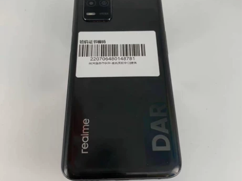 9成新realme（手机） realme ...
