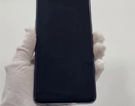 realme q3 pro狂欢版 12+2...