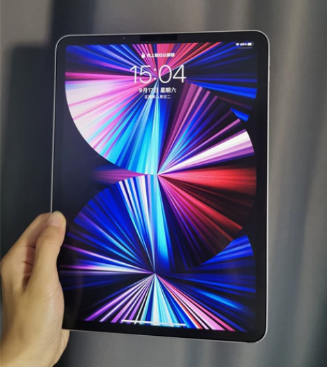 iPad Pro2021 512GWIFI...