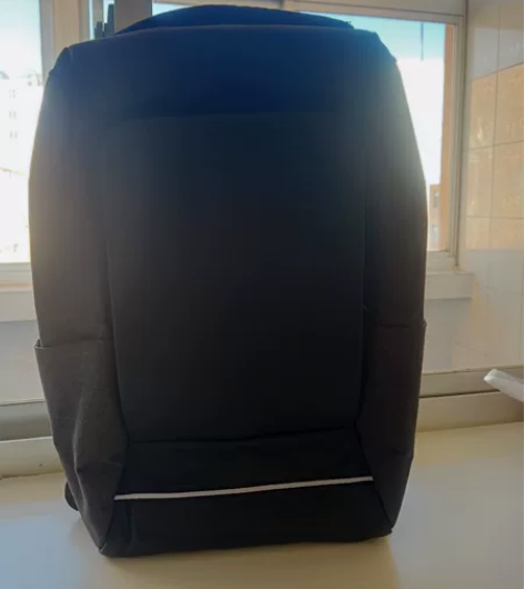 联想Lenovo拯救者多功能双肩包笔记本电...