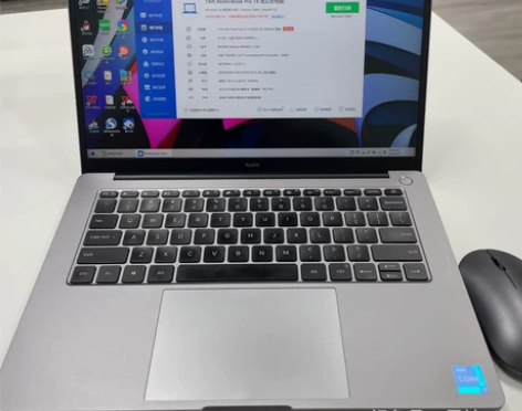RedmiBook Pro 14 在保(1...