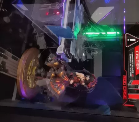 5800x主机+6800xt（仅限自提） ...