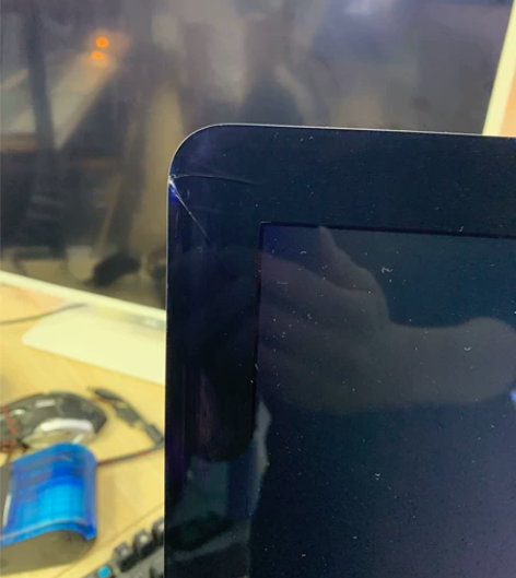 iMac 苹果台式机配置自己看,质量没问题...
