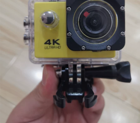 自用  运动相机4K 1080P运动相机 ...
