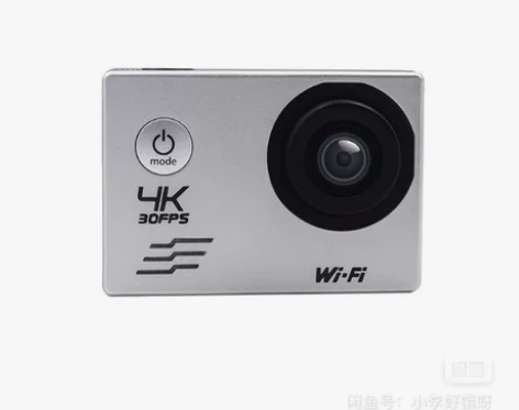 【SJ6000运动相机F-502】 主控型...