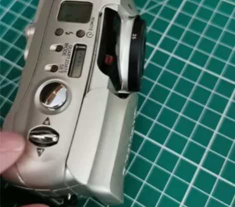 Olympus/奥林巴斯 zoom70相机...