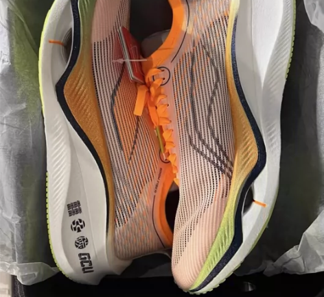 LiNing 李宁 飞电3.0 ultra...