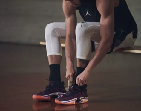 悬浮运动Nike耐克官方乔丹AIR JOR...