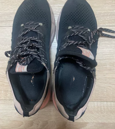 儿童运动鞋 安踏 感兴趣的话点“我想要”和...