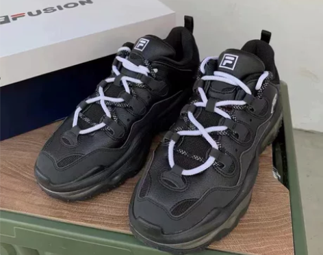 FILAFUSION斐le全新 QD96熔...