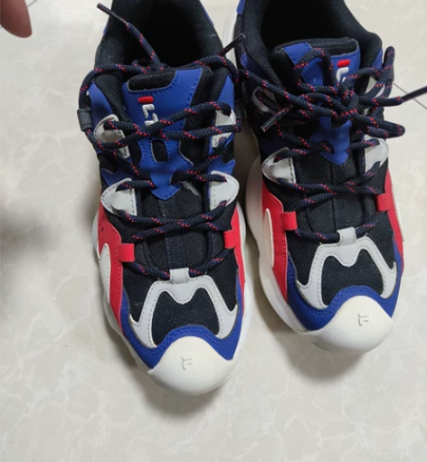 斐乐女鞋，斐乐老爹鞋，正品 Fila 斐乐...