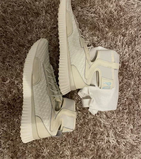 puma fenty trainer 40...
