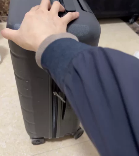 【新年价】MIUI/小米旅行箱拉杆箱20寸...