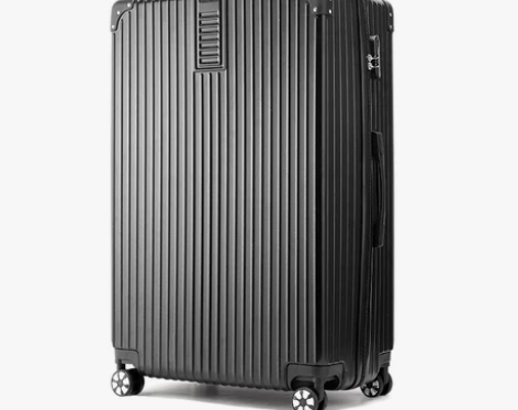 行李箱男超大34寸结实耐用加厚万向轮旅行拉...