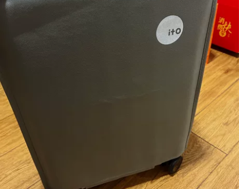 ITO经典classic wave系列拉杆...