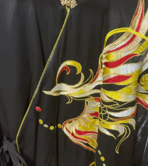 【狂欢价】如梦霓裳汉服女袄裙明制长袄织金马...