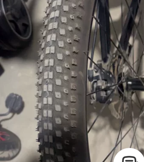 喜德胜380自行车买回来实在骑不了，太累了...