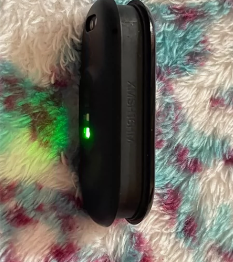 小米手环6nfc 21年买的,几乎全新,无...