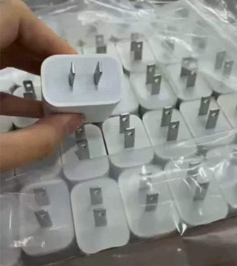 便宜出苹果快充充电头,需要联系我 感兴趣的...