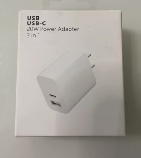 苹果充电头 感兴趣的话点“我想要”和我私聊...