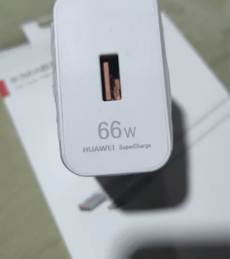 荣耀66w快充线充电头不包邮 感兴趣的话点...