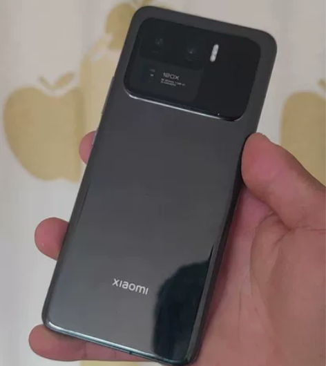 MIUI/小米 小米 11 Ultra(5...