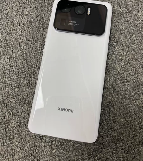 小米11 ultra 8+256G 纯原...
