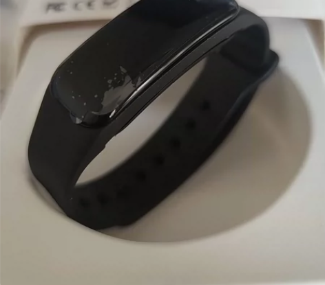 全新 正港 运动手表学生电子表时尚led智...