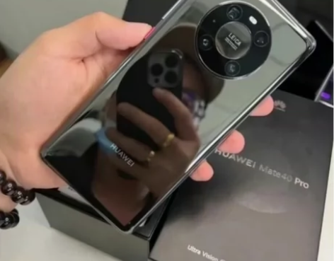 华为mate40pro 5g  8+256...