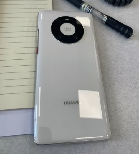 Huawei/华为 华为 Mate 40 ...