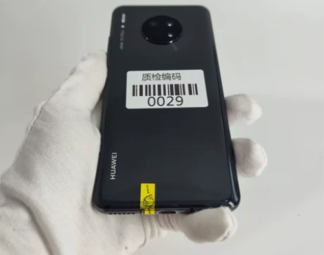 【新春特惠】华为mate30 6+128G...