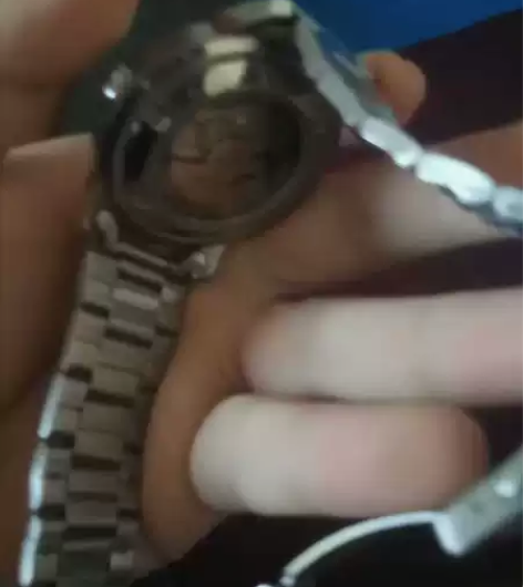 精工手表正品，低价出售，保真，有原装盒子，...