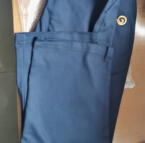 嘉祥校服裤子185A 感兴趣的话点“我想要...