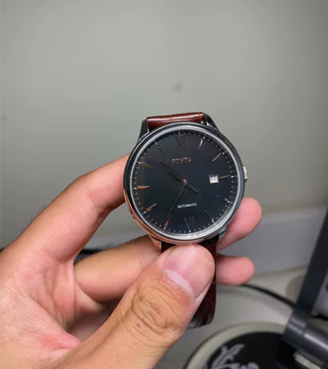 飞亚达手表  保证正品，99999新   ...