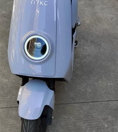 大牛n7kc电动车#电动车整车 #小牛电动...