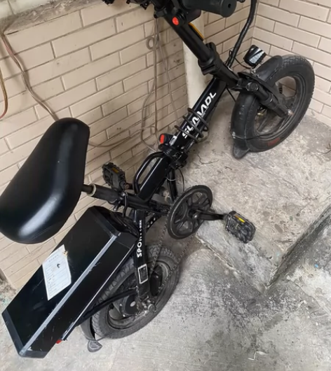 电芯上个月7号才换的，工作忙没时间跑代驾了...