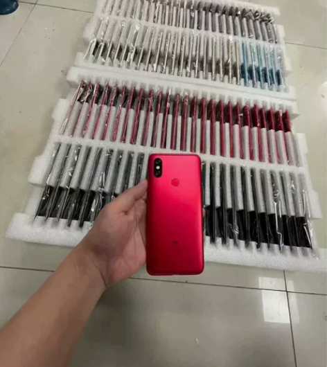 处理一批小米6x二手手机！全网通6+128...