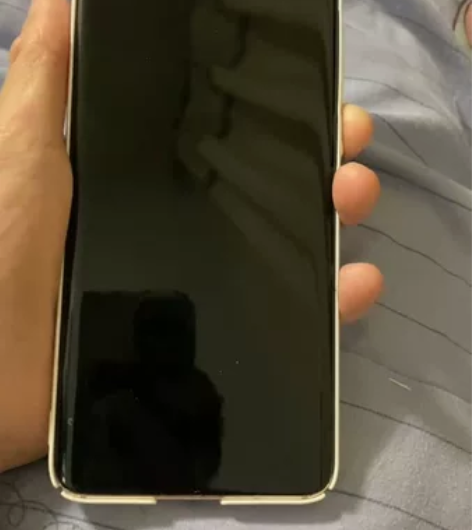 小米十8+256玫瑰紫.自己使用一手手机绝...