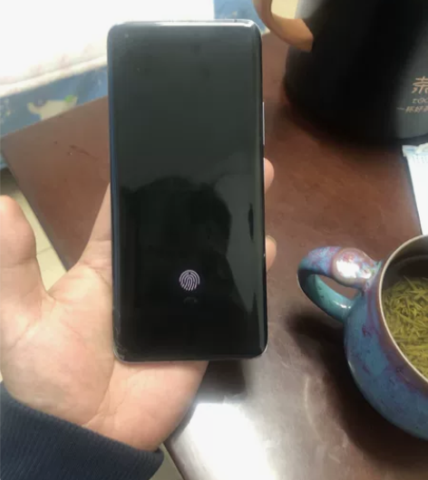 出售小米11顶配12+256烟紫素皮版,手...