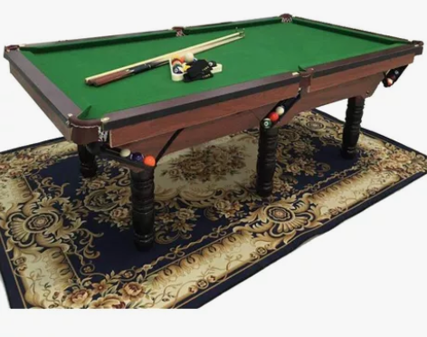 周口太康地区处理台球桌！有两台 自提 感兴...