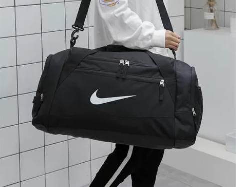 全新干湿分离区健身包训练包篮球包独立鞋仓运...